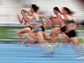 Легкая атлетика: Ольга Лански побила 42-летний спринтерский рекорд Израиля