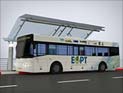 Новая разработка израильской оборонки освободит трамваи и троллейбусы от проводов