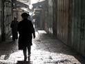 Инспекторы конфисковали "хамец" у 20 торговцев в Старом городе Иерусалима