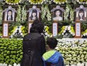 Крушение парома Sewol: обнаружено 150 тел погибших, в том числе 16-летнего россиянина