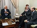 ХАМАС и ФАТХ официально объявили о создании правительства национального единства