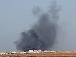 ВВС ЦАХАЛа атаковали цель в секторе Газы во время пресс-конференции Ханийи