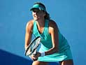Теннис: Шахар Пеер вышла в четвертьфинал турнира в Марокко