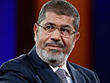 Прокуратура: Мурси освободили из тюрьмы боевики ХАМАС и 