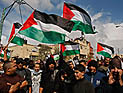 Арабские активисты в Галилее готовят марш в День независимости