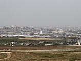 Военнослужащие ЦАХАЛа на границе с Газой попали под минометный обстрел