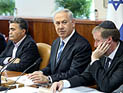 Израиль разрывает контакты с ПНА и вводит экономические санкции