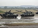 Россия начала военные учения вблизи границы с Украиной