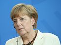 	Меркель: ЕС и США готовы ввести новые санкции против России