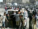 Теракт на шиитском митинге в Багдаде, не менее 15 убитых
