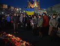 Международный уголовный суд расследует гибель демонстрантов в Киеве