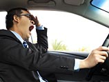 Ученые из Вашингтона разработали датчик, определяющий усталость водителя