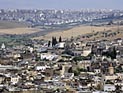 В Иорданской долине разрушены восемь незаконных построек
