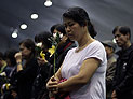 Крушение парома Sewol: обнаружено более 200 тел погибших, около 100 пропавших без вести