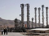 Салехи: реактор в Араке останется на тяжелой воде, но с меньшим количеством плутония  