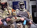 Аваков: в Константиновке идет бой, сепаратисты применяют "тяжелое оружие"
