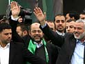 ХАМАС: мы не обещали признать Израиль
