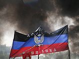 Донецкие сепаратисты утверждают, что мэр города сложил полномочия