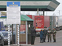 Правительство Украины объявило о закрытии государственной границы