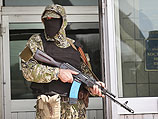Украинские СМИ: сепаратисты Горловки похитили начальника райотдела милиции