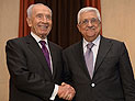 Перес: "Нетаниягу не позволил мне заключить договор с Аббасом"