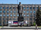 Славяннск 6 мая 2014 г.