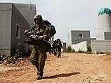 Бойцам спецназа Генштаба вручены знаки отличия за операции за пределами Израиля
