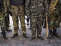 Массовая драка с применением оружия и взрывпакетов на Майдане: есть пострадавшие