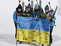 Чемпионка Сочинской олимпиады опровергла информацию о смене украинского гражданства на российское