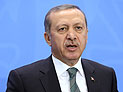 Эрдоган: "Соглашение с Израилем будет подписано в ближайшие дни"