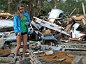 Последствия торнадо в США: сотни разрушенных домов, десятки погибших