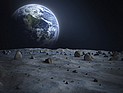 "Известия": Россия планирует в 2030 году начать колонизацию Луны