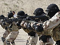 США возобновляют подготовку иракских коммандос