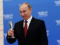 Путин прибыл в Крым впервые после присоединения полуострова