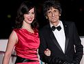 Ронни  Вуд из The Rolling Stones продает "голый" портрет жены за 200.000 фунтов