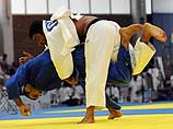 Израильские дзюдоисты завоевали четыре медали в Баку, Муки Саги стал победителем турнира