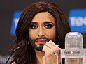 "Евровидение 2014": победа бородатой женщины. Фоторепортаж 