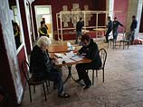 Накануне референдума в Словянске