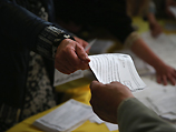 Евросоюз отказался признавать результаты референдума в Луганской и Донецкой областях