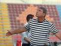 Умер известный футбольный тренер и вратарь Лупа Кадощ, трехкратный чемпион Израиля
