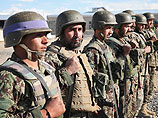 Афганское агентство: за одни сутки уничтожены около 70 талибов