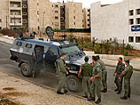 Разрешено к публикации: в Самарии задержаны террористы, готовившие диверсии против израильтян