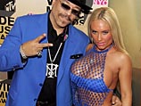 Коко Остин и Ice-T