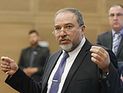 Либерман: в ближайшее время переговоры с палестинцами не возобновятся