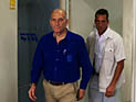 Управление тюрем готовится к приему Эхуда Ольмерта