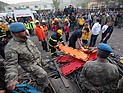 Число жертв аварии на угольной шахте в Турции превысило 270 человек