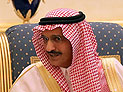 Столица Саудовской Аравии получила нового эмира