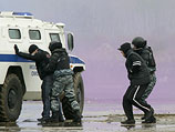 Полиция не допустила массовых беспорядков в Пушкино: задержаны 43 участника "народного схода"