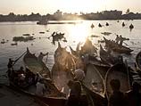 В Бангладеш затонул пассажирский паром: более 20 погибших, около 100 пропавших без вести
