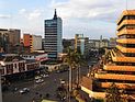 Число жертв терактов в Найроби возросло